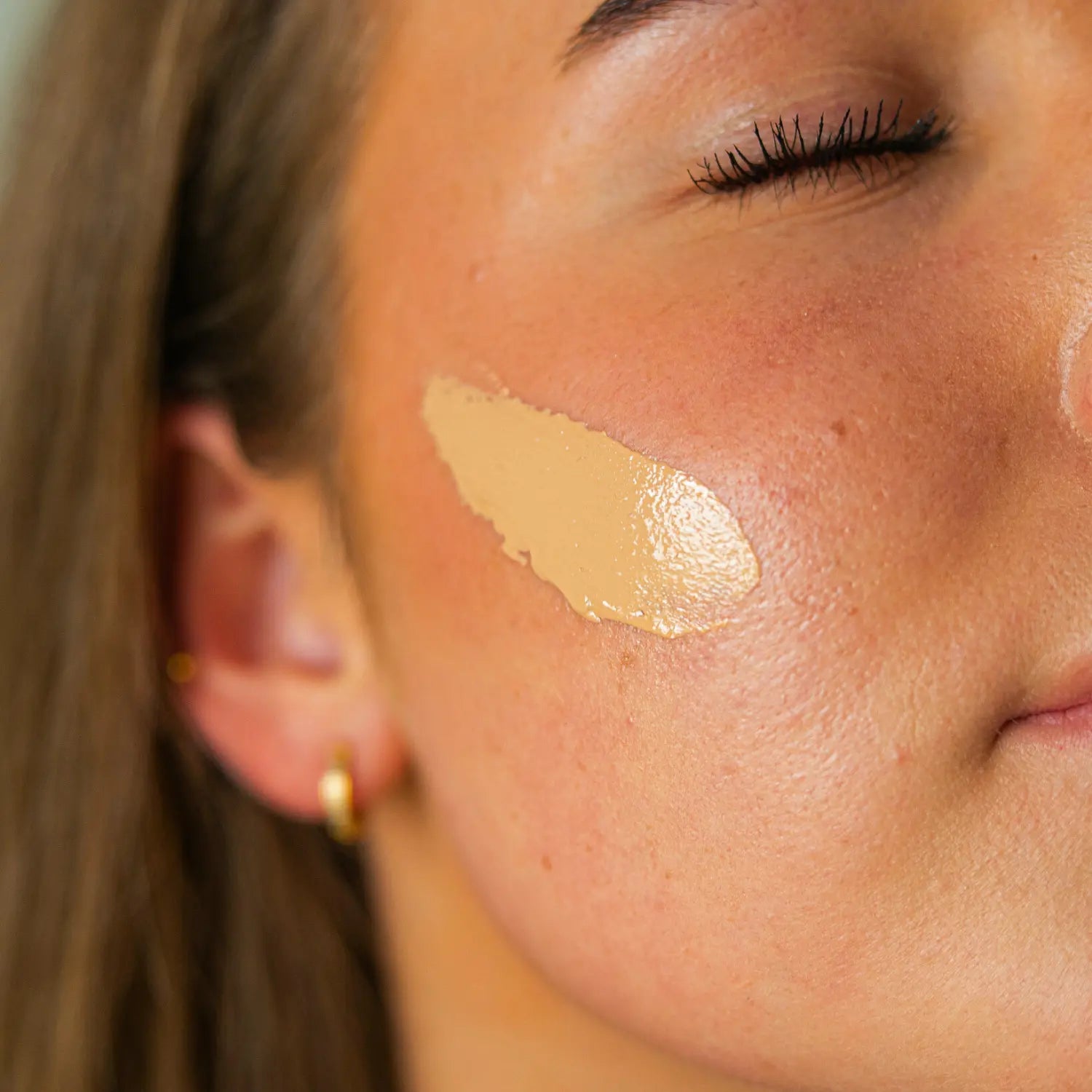 Daily Sunscreen SPF 30, with tint
