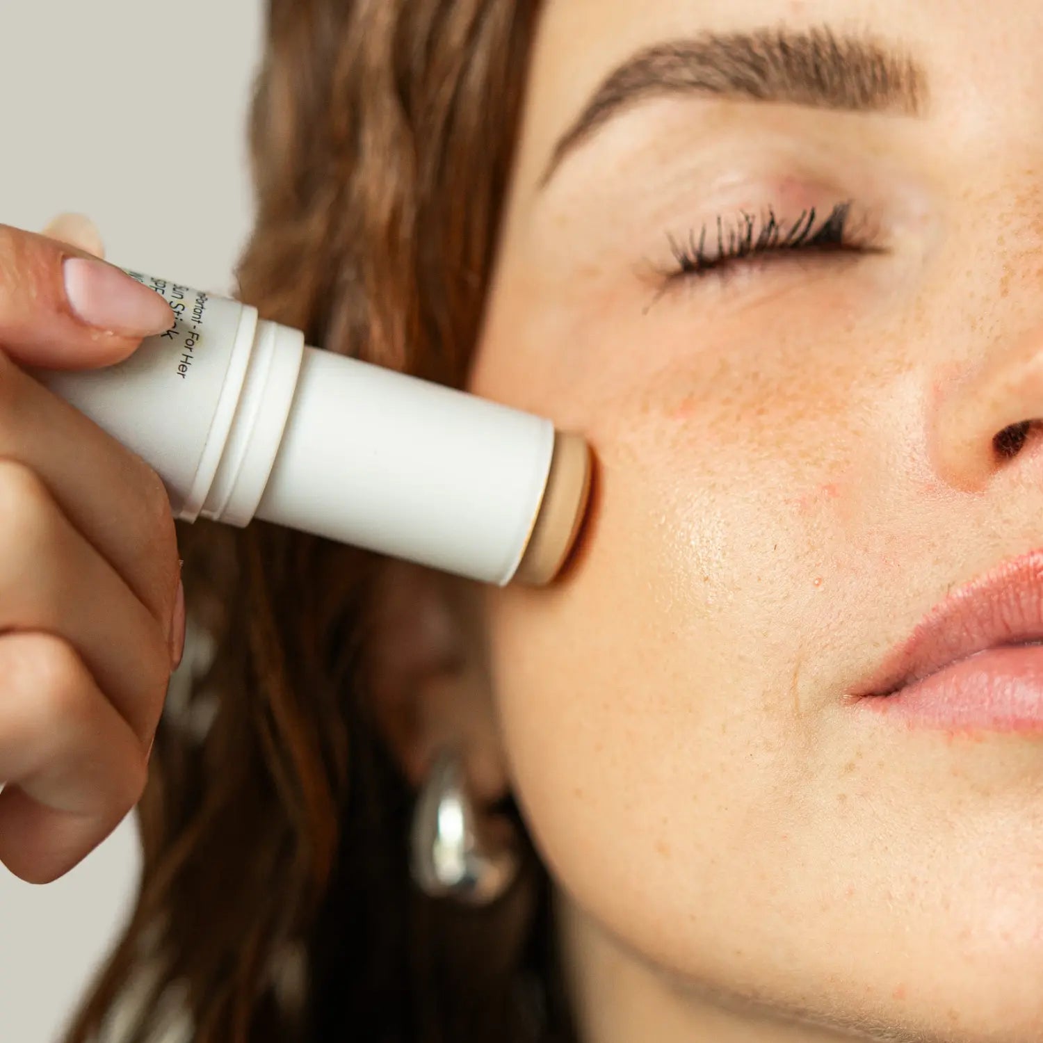 Sun Stick SPF 50, with tint